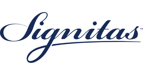 Signitas logo